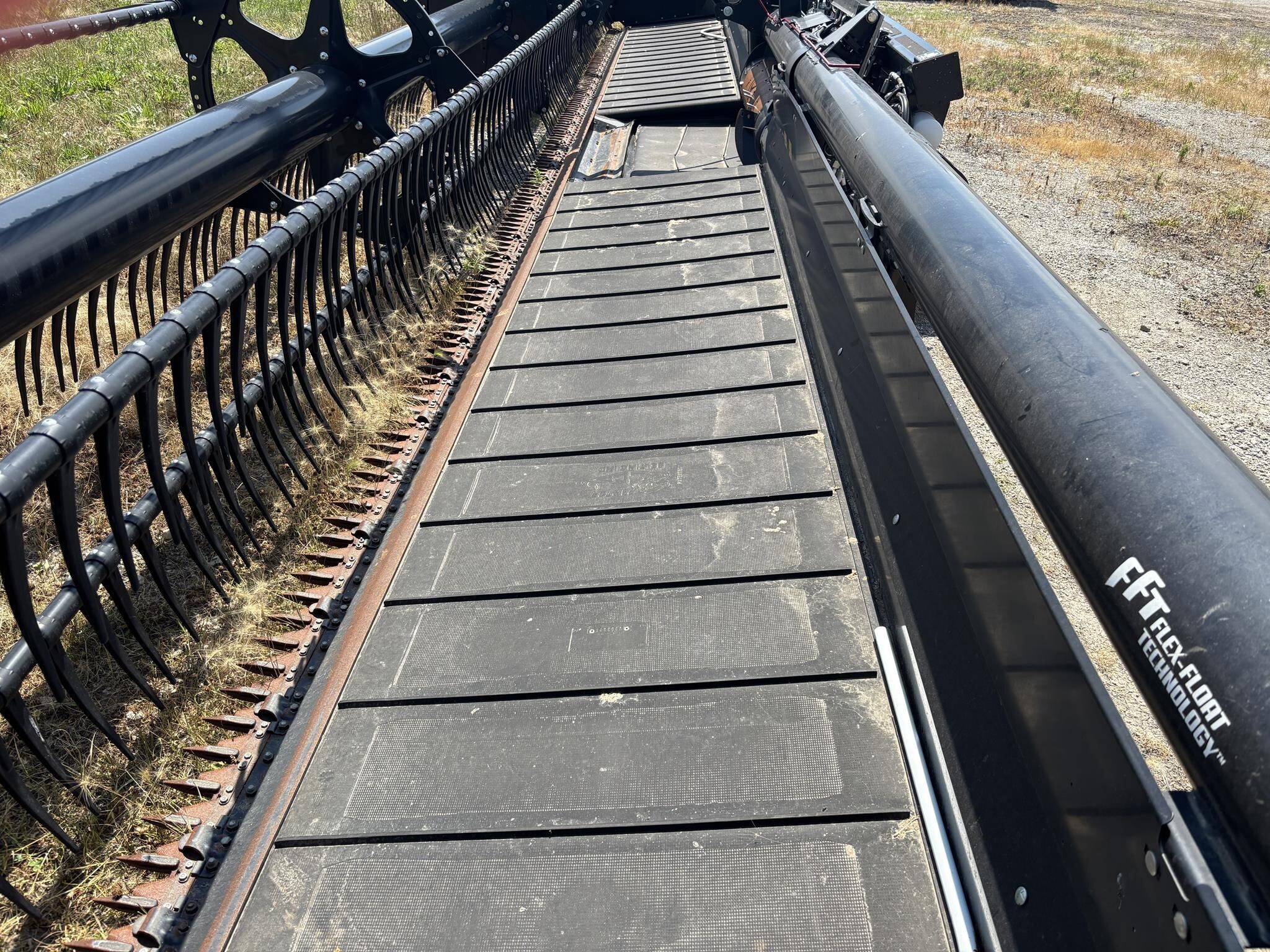 2019 MacDon FD140 Platform