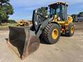 2019 Deere 524L Wheel Loader