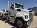 2016 Western Star 4700 Semi Trucks/Trailer