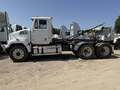 2016 Western Star 4700 Semi Trucks/Trailer
