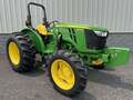 2016 John Deere 5065E Tractor
