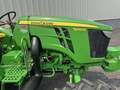 2016 John Deere 5065E Tractor