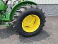 2016 John Deere 5065E Tractor
