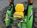 2016 John Deere 5065E Tractor