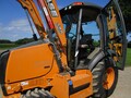 2015 Case 580SN Backhoe