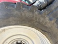2011 Case IH Magnum 340 Tractor