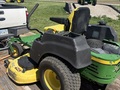 2012 John Deere Z445 Lawn Mower