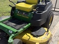 2012 John Deere Z445 Lawn Mower