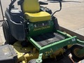 2012 John Deere Z445 Lawn Mower