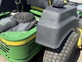 2012 John Deere Z445 Lawn Mower