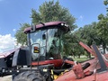 2013 Case IH WD2303 Self-Propelled Windrowers and Swather