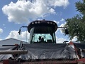 2013 Case IH WD2303 Self-Propelled Windrowers and Swather