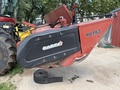 2013 Case IH WD2303 Self-Propelled Windrowers and Swather