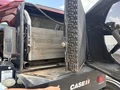 2013 Case IH WD2303 Self-Propelled Windrowers and Swather