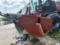 2013 Case IH WD2303 Self-Propelled Windrowers and Swather
