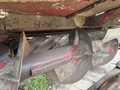2013 Case IH WD2303 Self-Propelled Windrowers and Swather