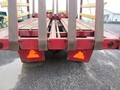  New Holland 1069 Bale Wagons and Trailer