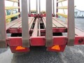  New Holland 1069 Bale Wagons and Trailer