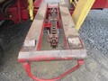  New Holland 1069 Bale Wagons and Trailer