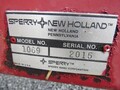  New Holland 1069 Bale Wagons and Trailer