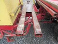  New Holland 1069 Bale Wagons and Trailer