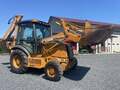 2000 Case 580M TURBO Backhoe