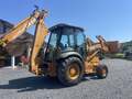 2000 Case 580M TURBO Backhoe