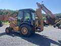 2000 Case 580M TURBO Backhoe