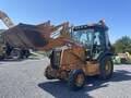 2000 Case 580M TURBO Backhoe
