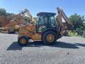 2000 Case 580M TURBO Backhoe