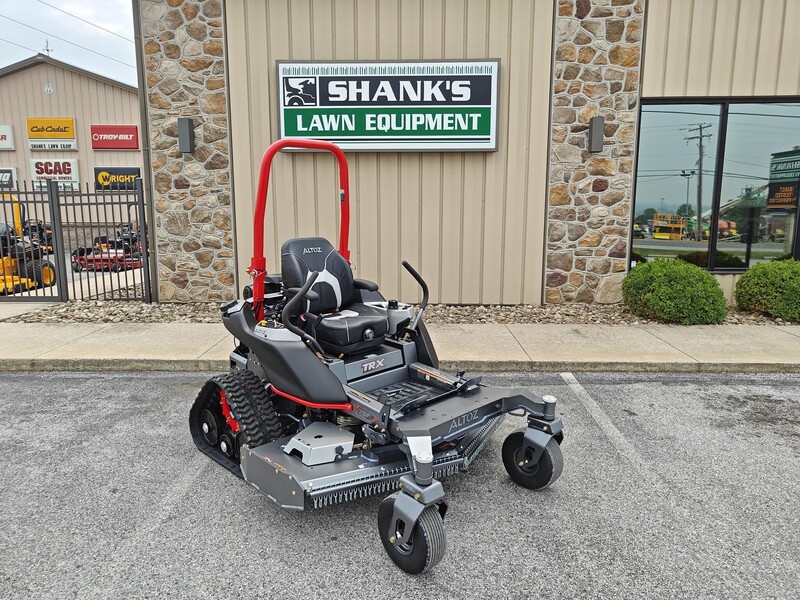 Used ALTOZ TRX766I Lawn Mowers for Sale - 3 Listings | Machinery Pete