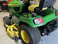 2013 John Deere X730 Lawn Mower