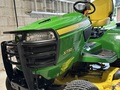 2013 John Deere X730 Lawn Mower