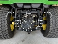 2013 John Deere X730 Lawn Mower