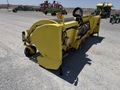 2022 John Deere 659 Forage Harvester Head