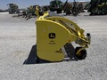 2022 John Deere 659 Forage Harvester Head