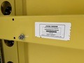 2022 John Deere 659 Forage Harvester Head
