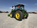 2024 John Deere 6R 155 Tractor