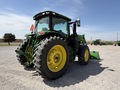 2024 John Deere 6R 155 Tractor