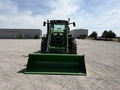 2024 John Deere 6R 155 Tractor
