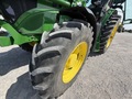 2024 John Deere 6R 155 Tractor