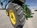 2024 John Deere 6R 155 Tractor
