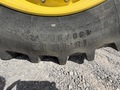 2024 John Deere 6R 155 Tractor