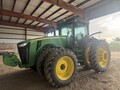 2012 John Deere 8360R Tractor