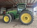 2012 John Deere 8360R Tractor