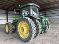 2012 John Deere 8360R Tractor