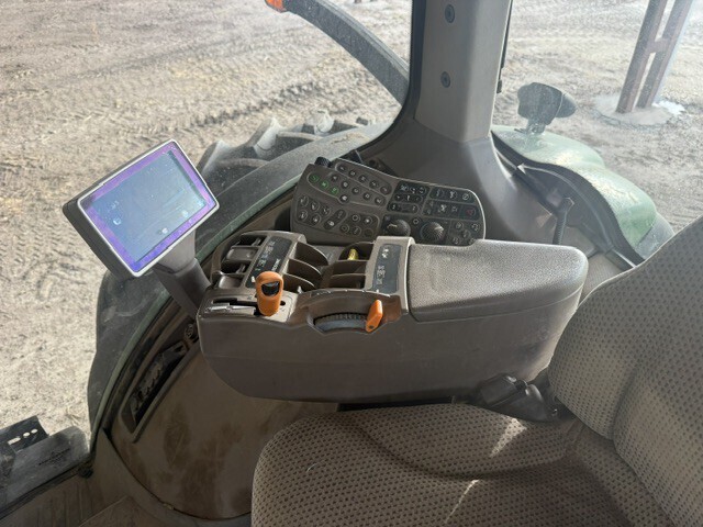 2012 John Deere 8360R Tractor