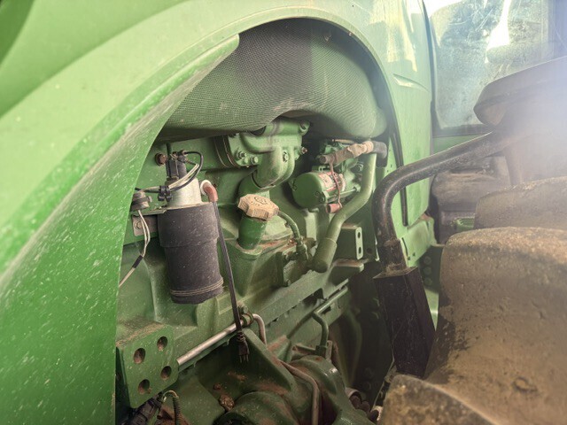 2012 John Deere 8360R Tractor
