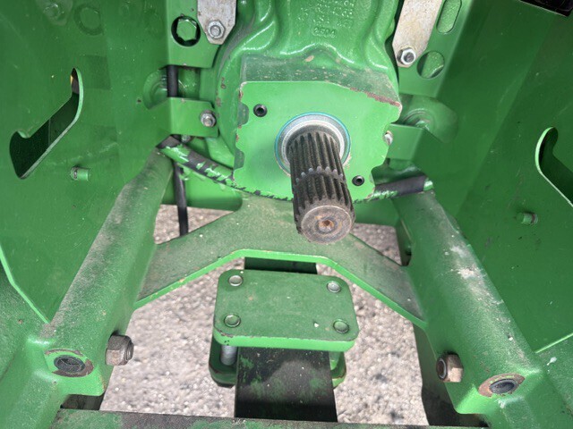 2012 John Deere 8360R Tractor