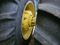 2015 John Deere 9620R Tractor